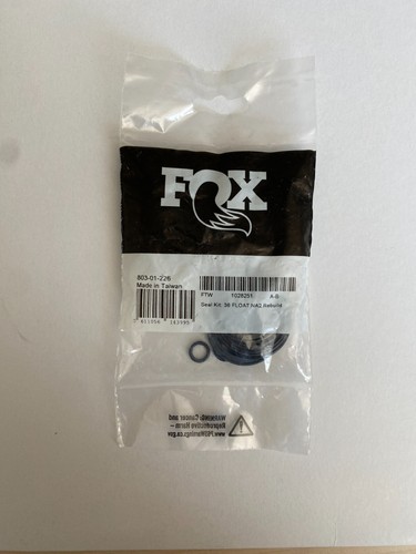 Genuine fox float na2 - genuine,