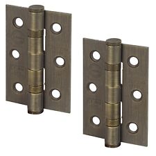 Antique Brass Internal Door