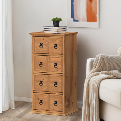 Corona unit 4x2 storage - cd,