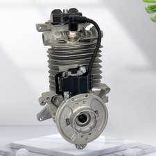 Engine Assembly Shortblock For