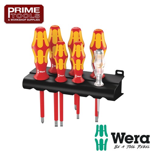Wera 006147 kraftform piece - kraftform, 7