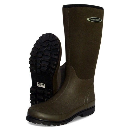 Dirt boot neoprene - boot®,