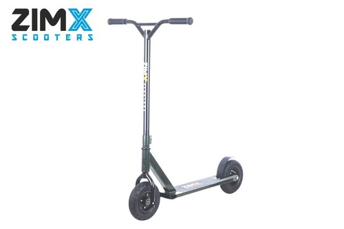 Zimx track dirt - zimx, scooter