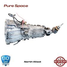 BMW Manual Gearbox 6 Speed E87 E90 E60 N47 Diesel 1069301097A 1069301097B