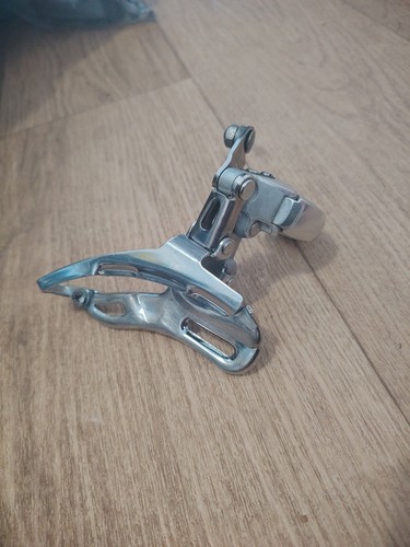 Retro shimano stx - retro,
