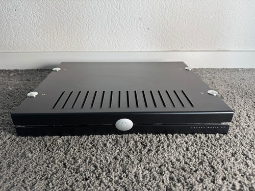 Linn sneaky music stereo - music,