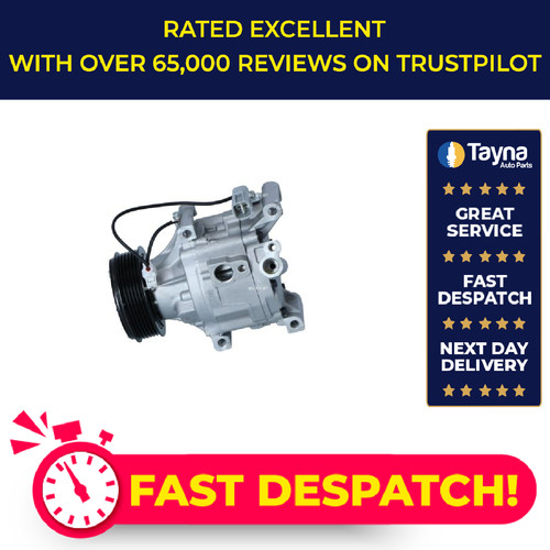Air con compressor - con,