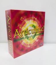 Articulate! New & Sealed board