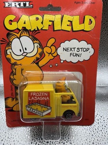 Vintage 1990 ertl - vintage, diecast