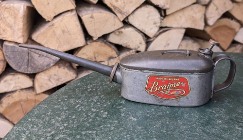 Vintage braime leeds - braime, thumb