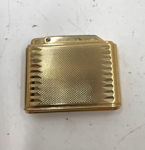 Vintage colibri autoflint - vintage,