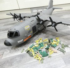 Soldier Force Playset Hercules