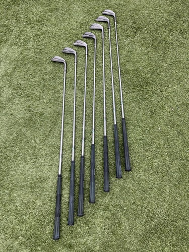 Wilson sam snead blue ridge - sam,