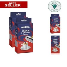 Arabic-Robusta Ground Coffee