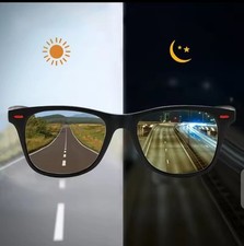Night Vision anti glare