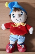 Vintage Noddy Plush Toy From