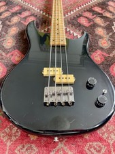 Vox Standard Bass Guitar early