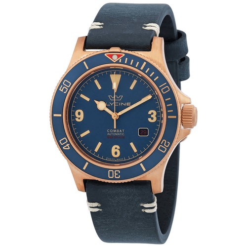 Glycine combat sub bronze - sub,