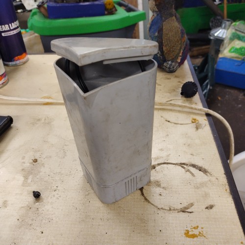 24v travel kettle - 24v,