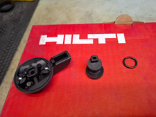 HILTI TE76 setting level assy #330184 Eccentric #330586 #330091