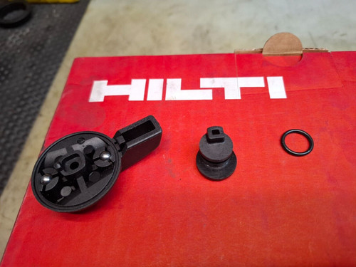 Hilti te76 setting - te76, level