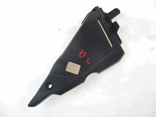 Right side cover kawasaki - side,