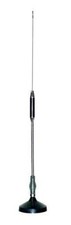 CB Radio Mag Mount Antenna (70cm Whip) (WITH PL259 PLUG & 4M CABLE)