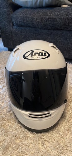 Arai astro light whit - astro,