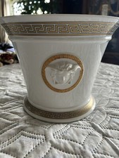 Versace Medusa Vase