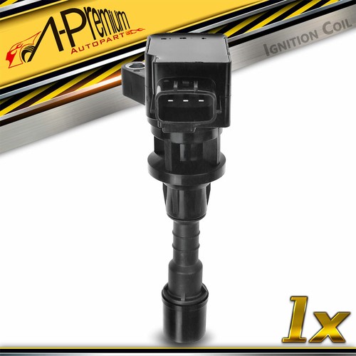 Premium ignition coil for - ignition,