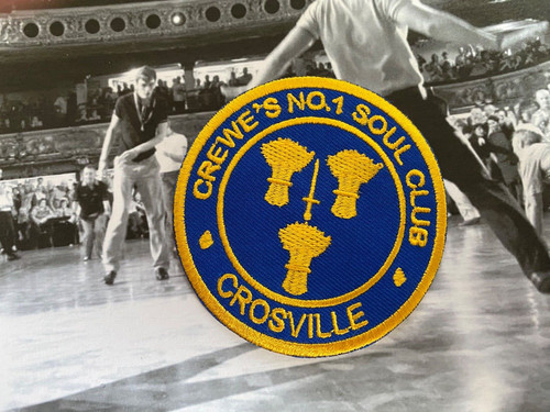 Northern soul crosville - :,