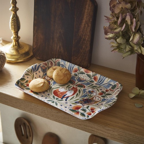 Tray scatter ulster - tray,