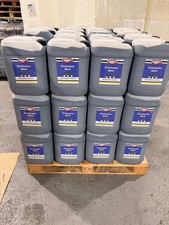 20 litres driveway black