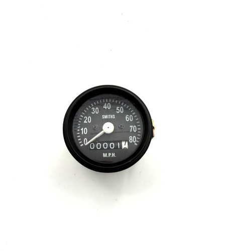 Speedometer bsa bantam - , d10