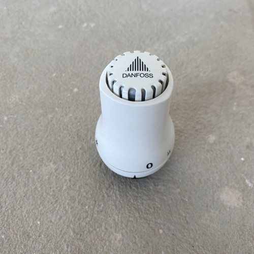 Danfoss old thermostatic - danfoss,