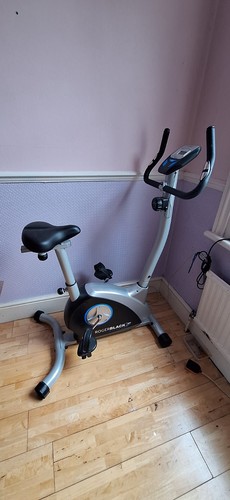 Roger black plus exercise - black,