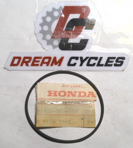 Nos honda cb750 - honda, cb500