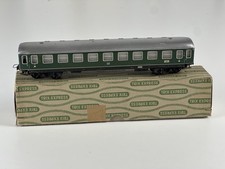 Trix Express 20/173 Mitropa-Speisewagen Approx. 24 x 4 x 3 " Condition See