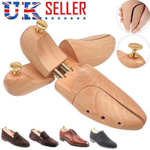 Wood shoe stretcher trees - stretcher,