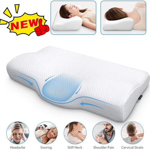 New memory foam air - new!,