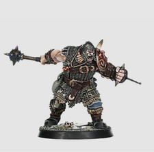 Warhammer Quest CURSED CITY