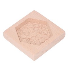 Beech Wood Cookie Shortbread