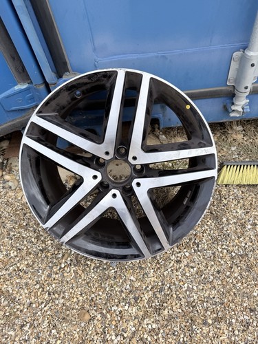 Genuine mercedes vito class - mercedes, v-class