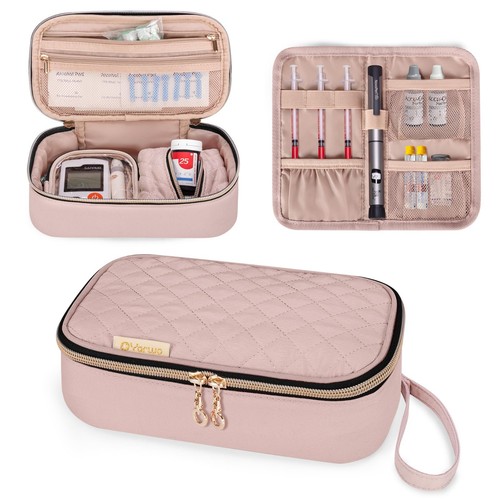 Insulin cooler travel medical - insulin,