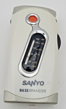 SANYO BASS EXPANDER