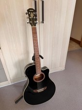 Yamaha APX-4A Electro Acoustic