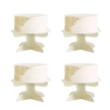 2-4 Cake Cupcake Stand Rack