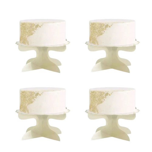 Cake cupcake stand rack - 2-4,