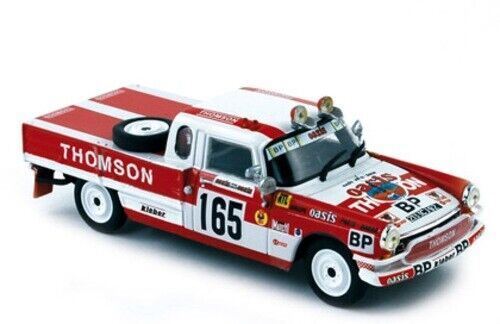 Norev 474445 peugeot 404 - 1/43,