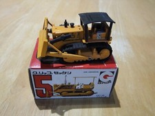 Caterpillar D5 Bulldozer -